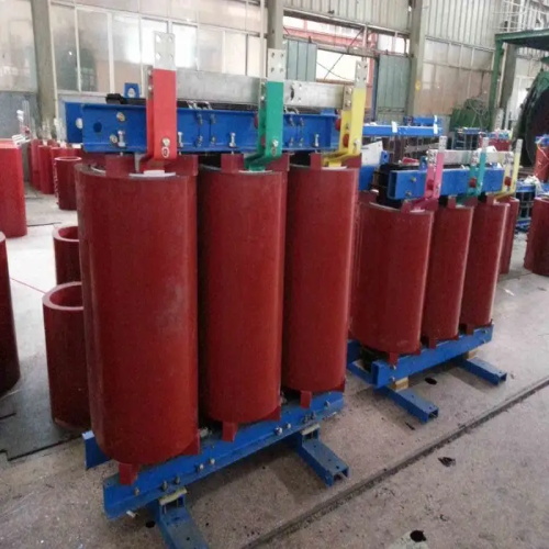 肥东SCB10-250KVA干式变压器