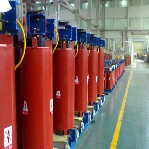 越秀SCB10-200KVA干式变压器